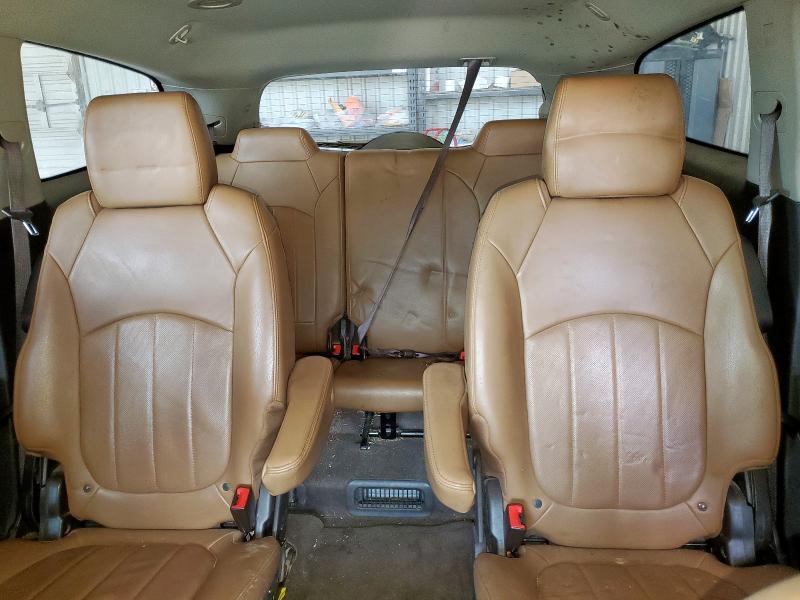 2017 BUICK ENCLAVE 5GAKRBKD6HJ135033