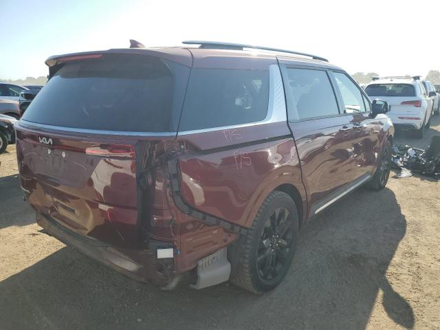 2023 KIA CARNIVAL S KNDNE5H31P6222556