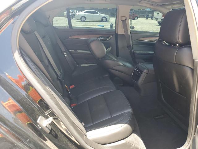 2019 CADILLAC CTS LUXURY 1G6AR5SS9K0122500
