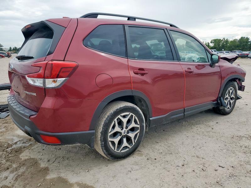 2021 SUBARU FORESTER P - JF2SKAJC6MH472049
