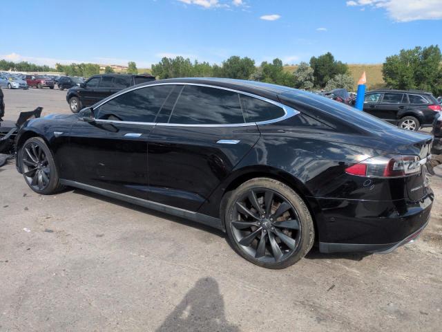 Vin: 5yjsa1h21ff085880, lot: 63669305, tesla model s 85d 20152