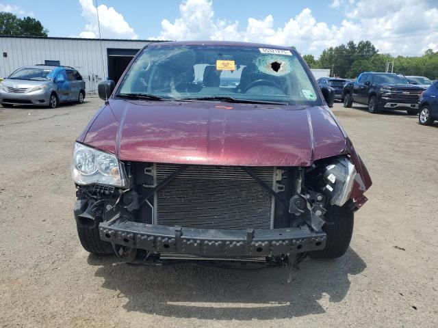 2017 DODGE GRAND CARA 2C4RDGBG6HR866379