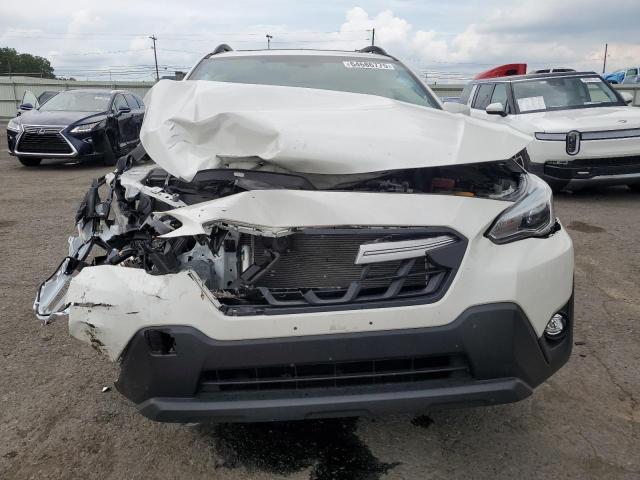 2023 SUBARU CROSSTREK JF2GTHMC9PH307902