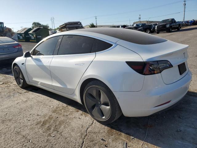 2020 TESLA MODEL 3 5YJ3E1EB0LF647678