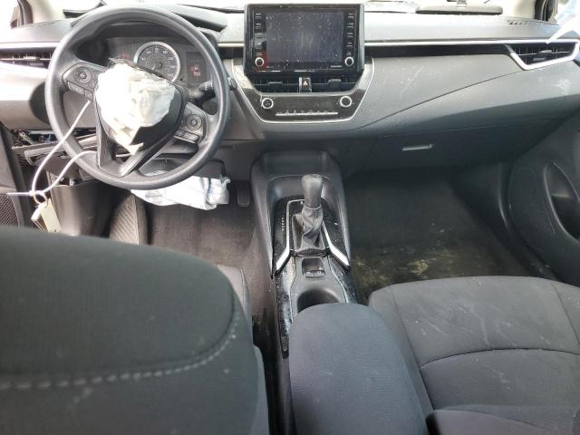 2022 TOYOTA COROLLA LE - 5YFEPMAE3NP363392