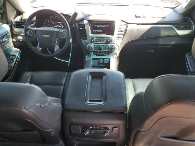 2015 CHEVROLET SUBURBAN C 1GNSCJKC4FR542677