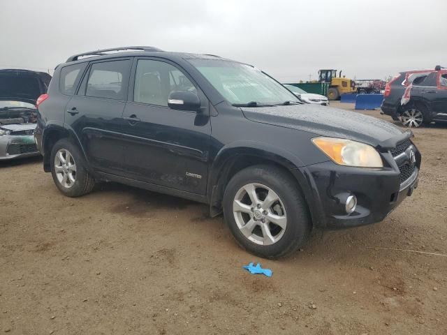 2010 TOYOTA RAV4 LIMIT - JTMDK4DV9AD017723