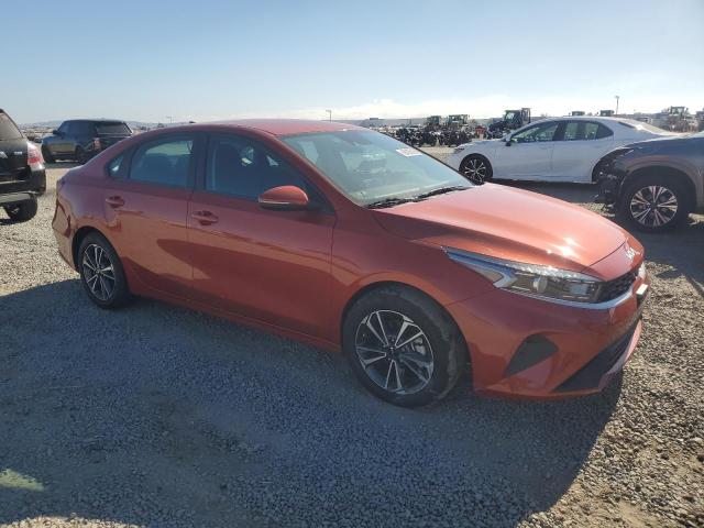 2023 KIA FORTE LX 3KPF24AD4PE680063