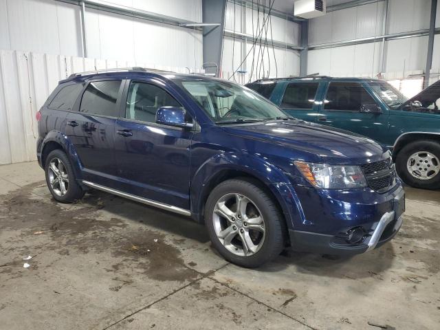 2017 DODGE JOURNEY CR 3C4PDDGG5HT615378
