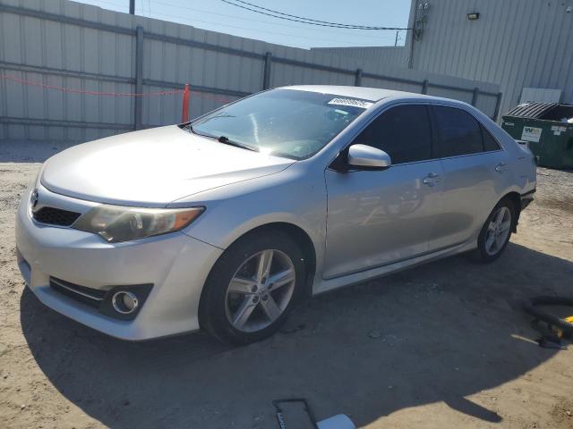 2014 TOYOTA CAMRY L - 4T1BF1FK6EU318870