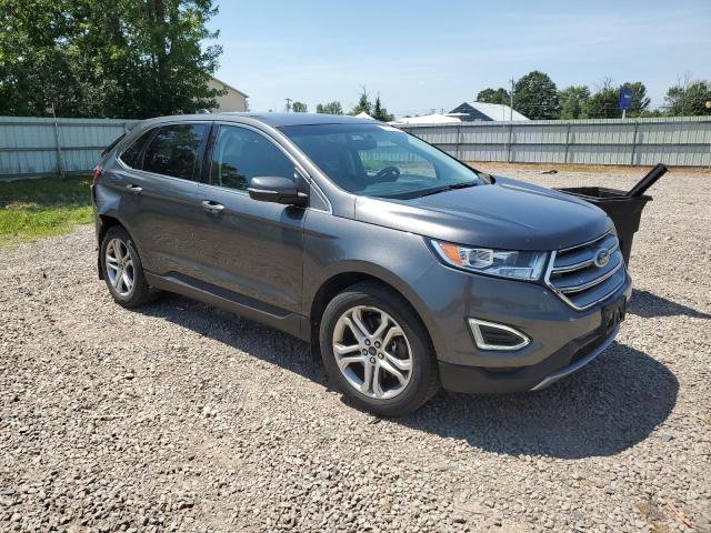 2018 FORD EDGE TITAN - 2FMPK4K93JBB20642