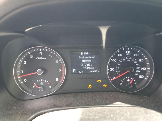 2019 KIA FORTE FE - 3KPF24ADXKE041839