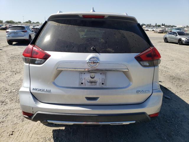 2018 NISSAN ROGUE S - KNMAT2MV3JP585372
