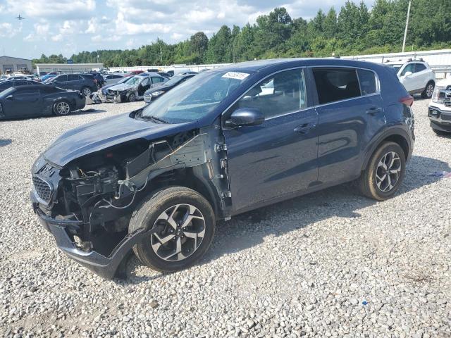 KIA SPORTAGE L