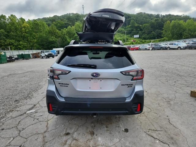 2021 SUBARU OUTBACK ON 4S4BTGLD9M3221197