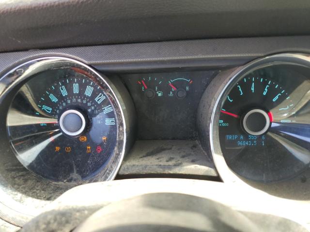 2014 FORD MUSTANG - 1ZVBP8AM0E5328711