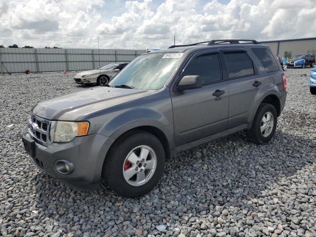 2012 FORD ESCAPE XLT - 1FMCU0D72CKB75217