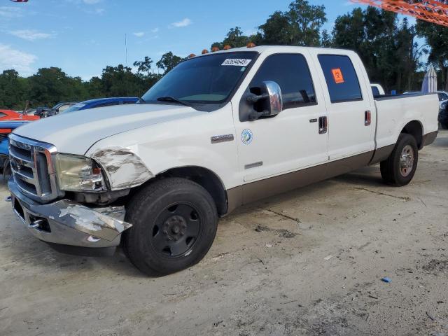 FORD F250 SUPER