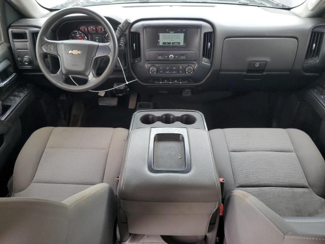 2016 CHEVROLET SILVERADO - 3GCUKNEC9GG205978