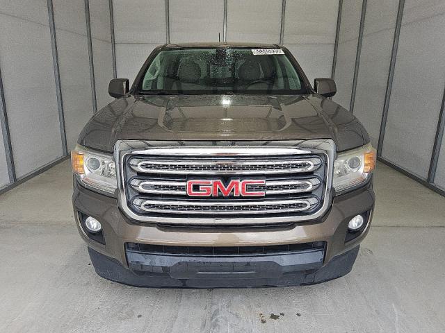 2016 GMC CANYON SLE 1GTG5CEAXG1310809