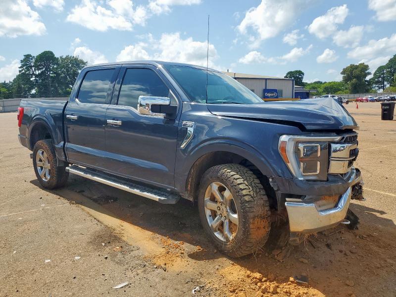 2021 FORD F150 SUPER - 1FTFW1E81MFA25814
