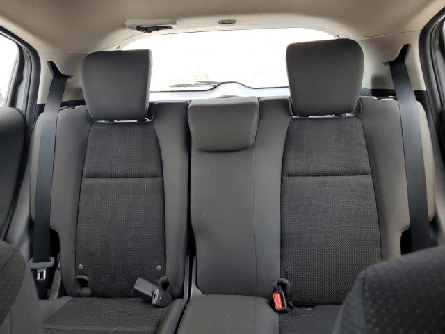 2021 HONDA HR-V LX 3CZRU6H39MM713702
