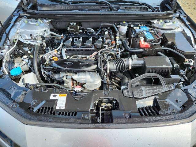 2023 HONDA ACCORD EX 1HGCY1F33PA002957