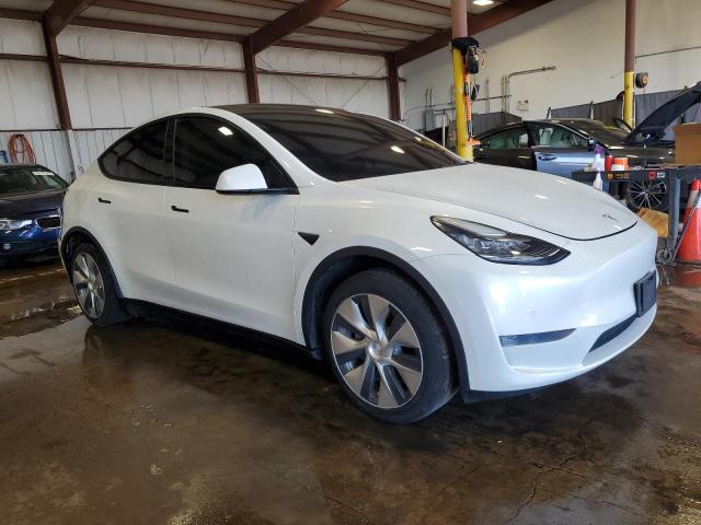 2021 TESLA MODEL Y 5YJYGDEE4MF086527