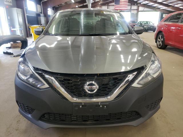 2019 NISSAN SENTRA S 3N1AB7AP2KY328695