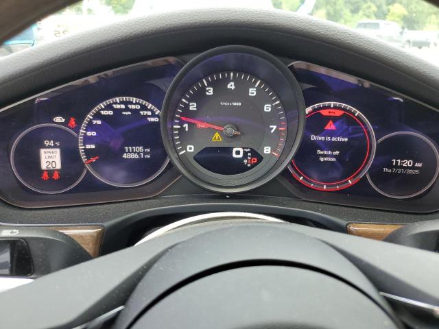 2023 PORSCHE PANAMERA B WP0AJ2A78PL103118