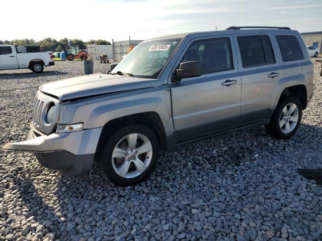 2014 JEEP PATRIOT LA - 1C4NJRFB9ED759908
