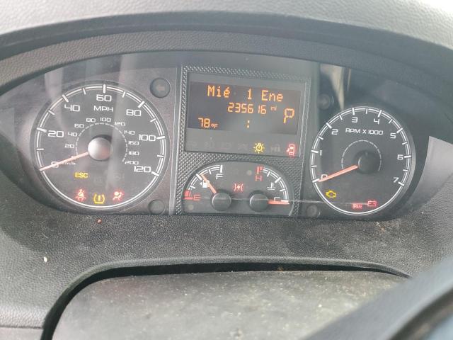 2014 RAM PROMASTER #3196767908