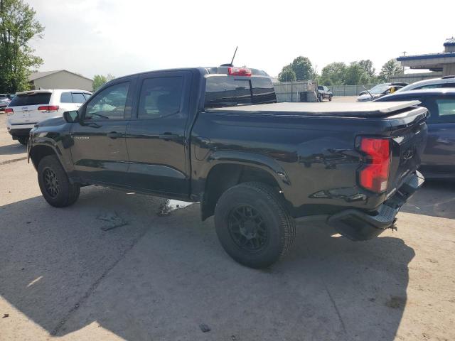 2024 CHEVROLET COLORADO 1GCPSBEK2R1148172