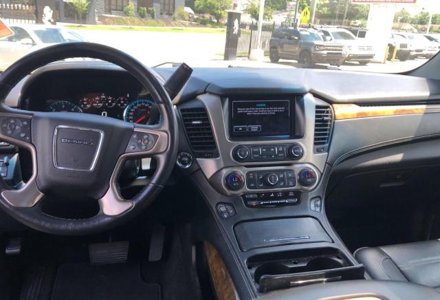 2017 GMC YUKON XL D 1GKS2HKJXHR303967