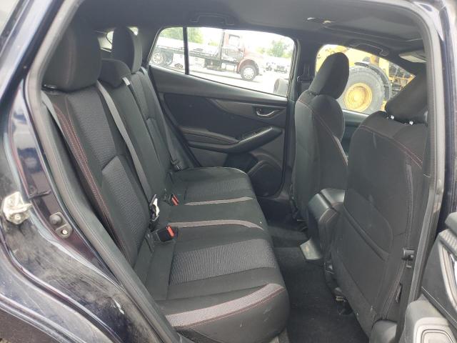 2019 SUBARU IMPREZA SP 4S3GTAM69K3726435
