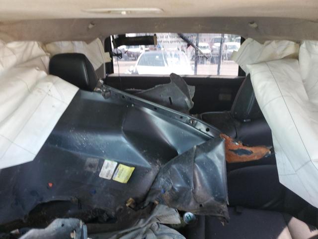 2020 TOYOTA 4RUNNER SR5/SR5 PREMIUM #3293972823