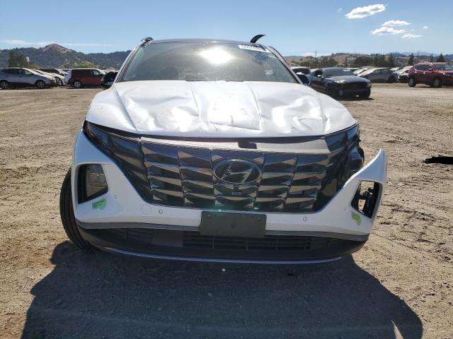 2023 HYUNDAI TUCSON LIMITED KM8JFDA29PU121876