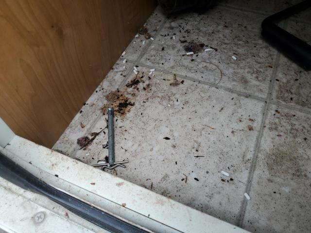 2007 OTHER RV HIGHLANDER #3202405444