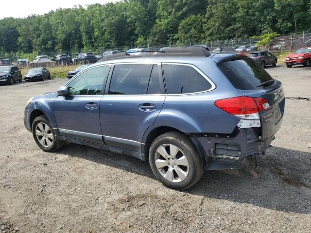 2013 SUBARU OUTBACK 2. - 4S4BRBLC9D3250823