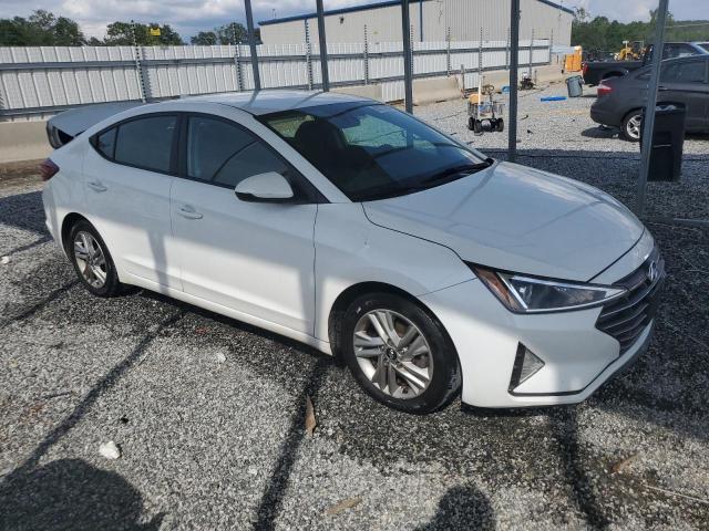2020 HYUNDAI ELANTRA SE - 5NPD84LF0LH630092