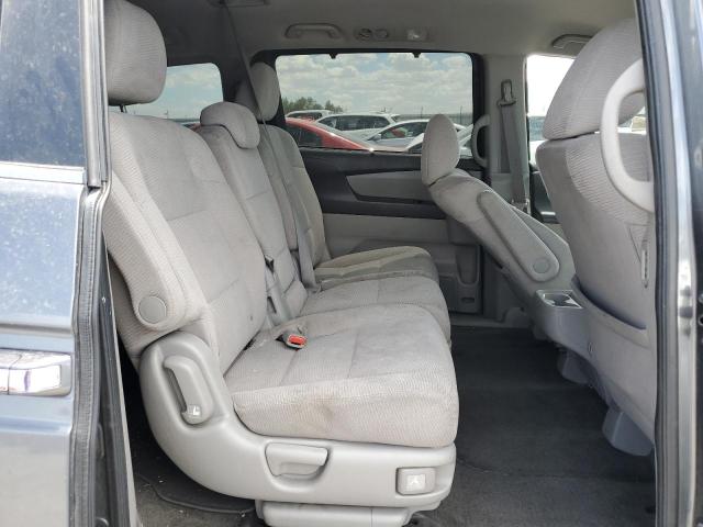 2011 HONDA ODYSSEY - 5FNRL5H46BB060162