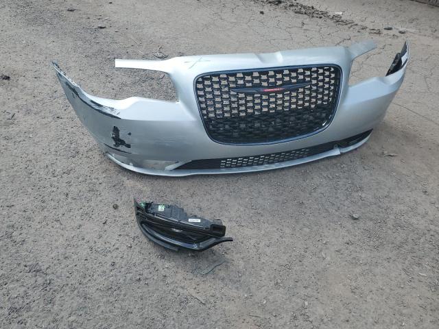 2022 CHRYSLER 300 S 2C3CCABG1NH174218