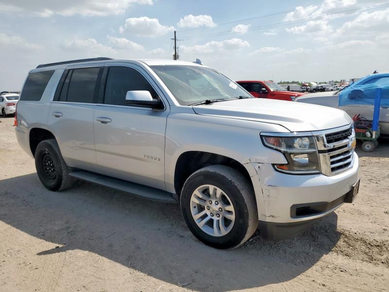 2018 CHEVROLET TAHOE C150 1GNSCAKCXJR137495