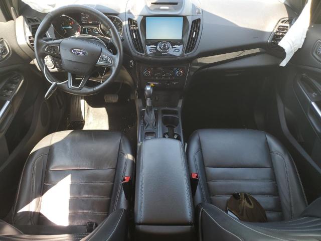 2017 FORD ESCAPE TIT - 1FMCU0J92HUA37923