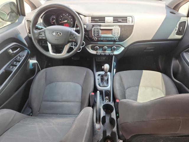 2016 KIA RIO LX KNADM4A32G6600559