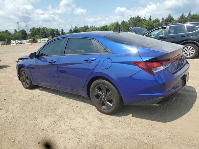 2021 HYUNDAI ELANTRA SE - 5NPLM4AG0MH032296