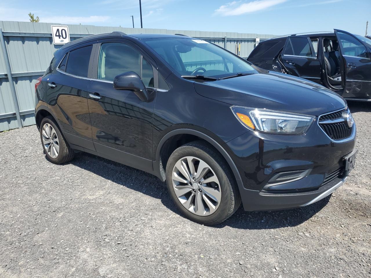 BUICK ENCORE PREFERRED