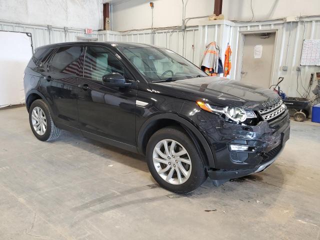 Vin: salcr2bg3gh570863, lot: 62694105, land rover discovery hse 20164