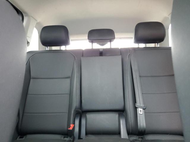 2019 VOLKSWAGEN TIGUAN SE - 3VV2B7AX4KM108338