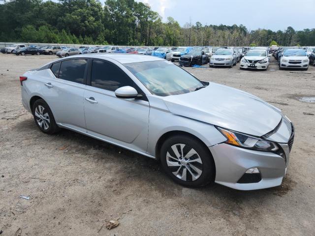 2021 NISSAN ALTIMA S 1N4BL4BV0MN366491